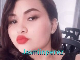 Jasmiinperez