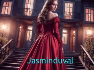 Jasminduval