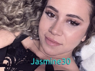 Jasmine30