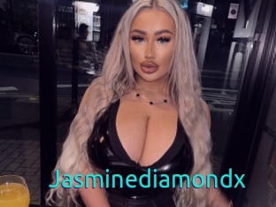 Jasminediamondx