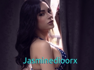 Jasminedioorx