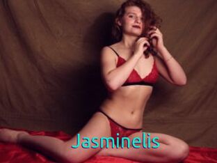 Jasminelis