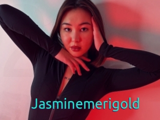 Jasminemerigold