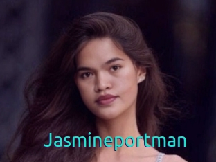 Jasmineportman