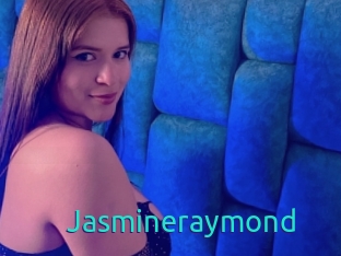 Jasmineraymond