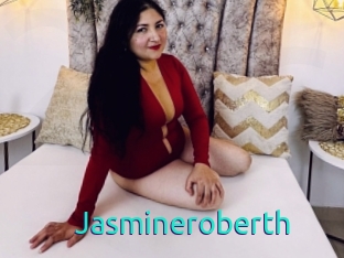 Jasmineroberth