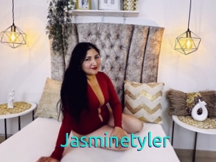 Jasminetyler