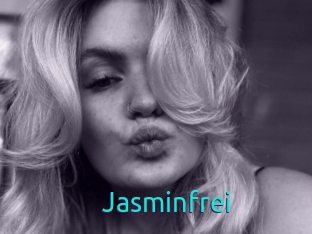 Jasminfrei