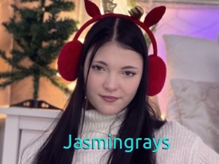 Jasmingrays