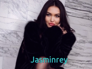 Jasminrey