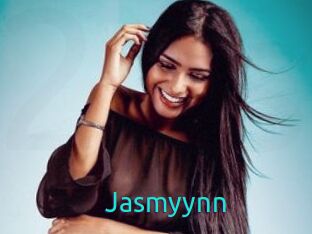 Jasmyynn