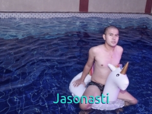 Jasonasti