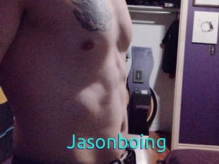 Jasonboing