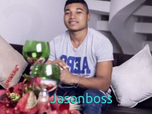 Jasonboss