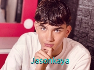 Jasonkaya