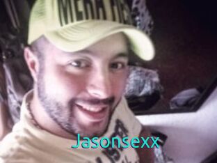 Jasonsexx