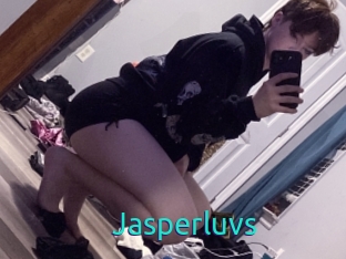 Jasperluvs