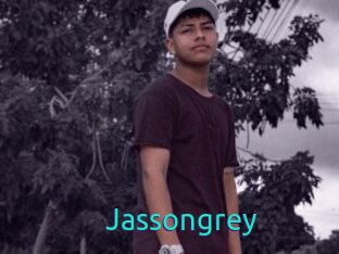 Jassongrey