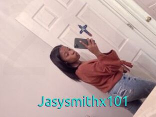 Jasysmithx101