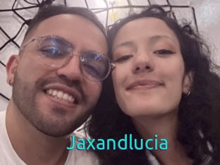 Jaxandlucia