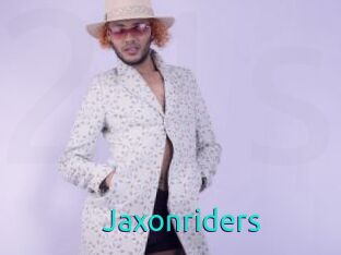 Jaxonriders