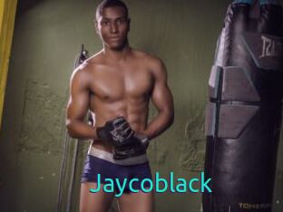 Jaycoblack