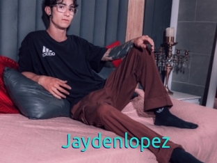 Jaydenlopez