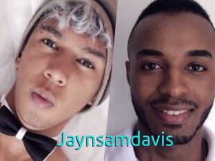 Jaynsamdavis