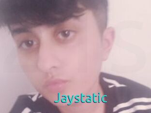 Jaystatic