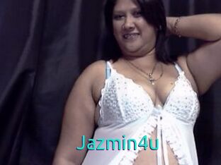 Jazmin4u