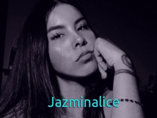 Jazminalice