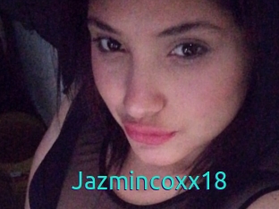 Jazmincoxx18