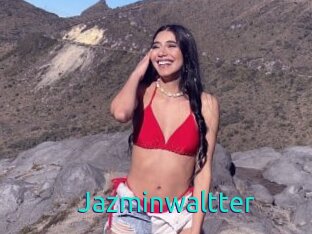 Jazminwaltter