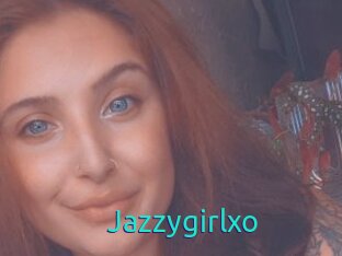 Jazzygirlxo