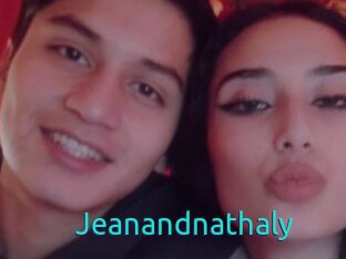 Jeanandnathaly