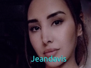 Jeandavis