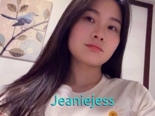 Jeaniejess