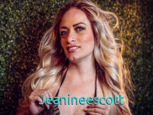 Jeanineescott