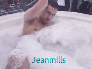 Jeanmills