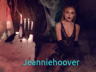 Jeanniehoover