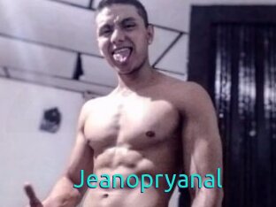 Jeanopryanal