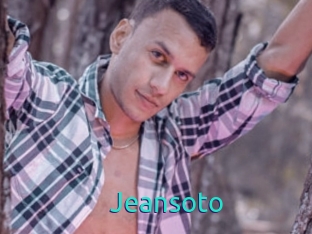 Jeansoto