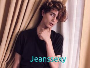 Jeanssexy