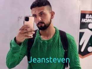 Jeansteven