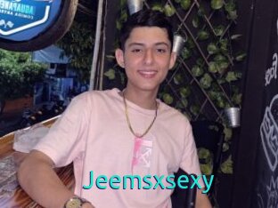 Jeemsxsexy