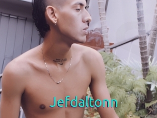 Jefdaltonn