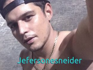 Jefersonesneider