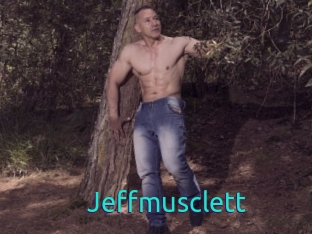 Jeffmusclett