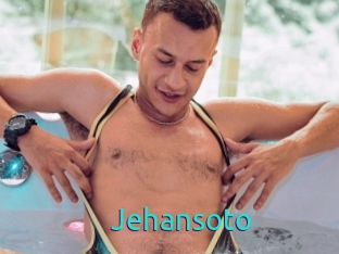 Jehansoto