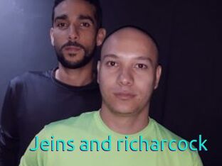 Jeins_and_richarcock
